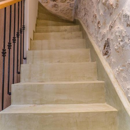 レティムノPalazzino D Ireneアパートメント エクステリア 写真