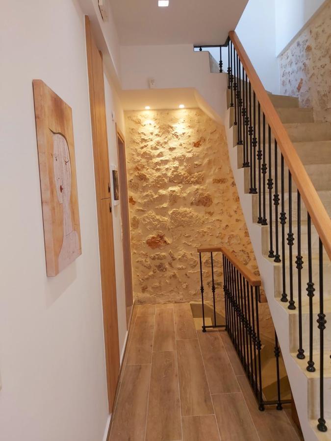 レティムノPalazzino D Ireneアパートメント エクステリア 写真