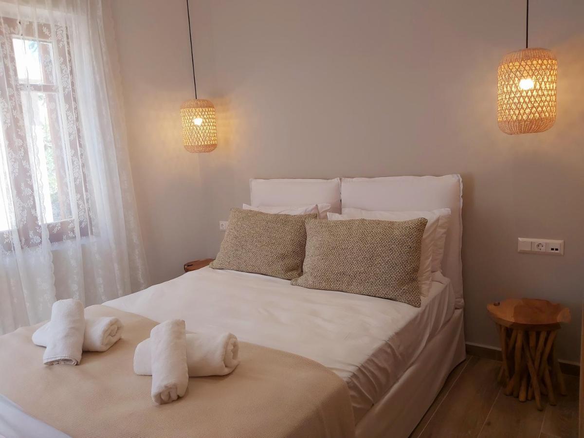 レティムノPalazzino D Ireneアパートメント エクステリア 写真