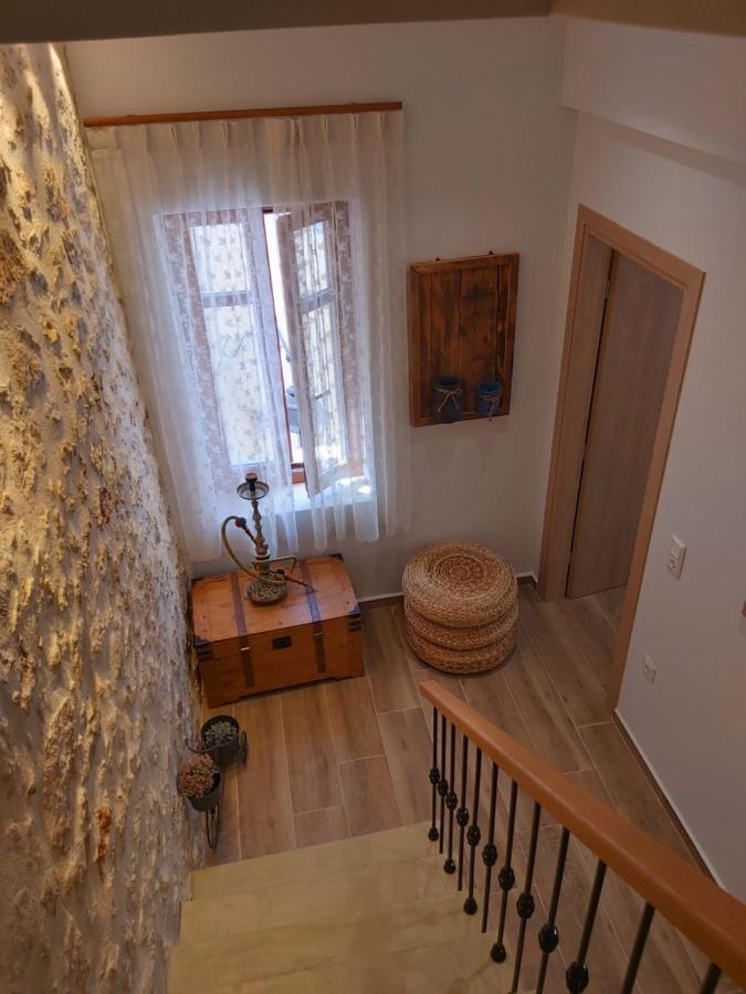 レティムノPalazzino D Ireneアパートメント エクステリア 写真
