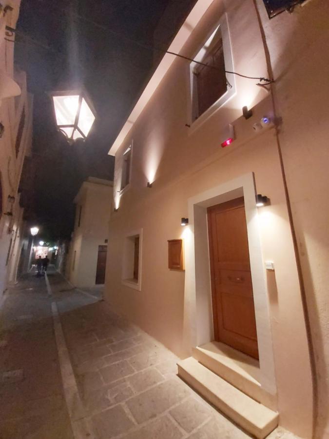レティムノPalazzino D Ireneアパートメント エクステリア 写真