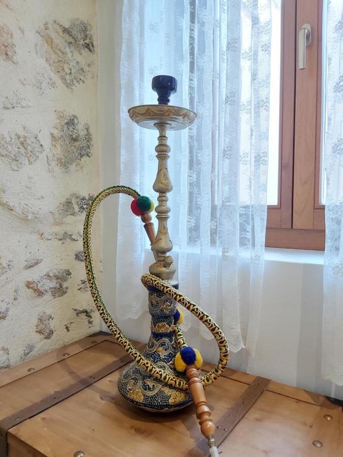 レティムノPalazzino D Ireneアパートメント エクステリア 写真