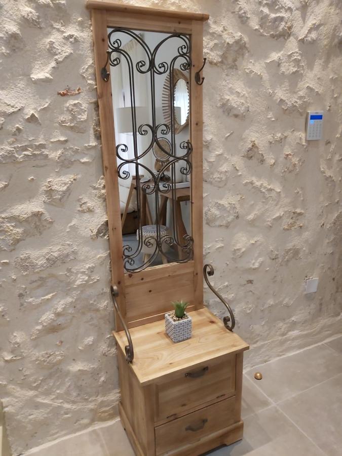 レティムノPalazzino D Ireneアパートメント エクステリア 写真
