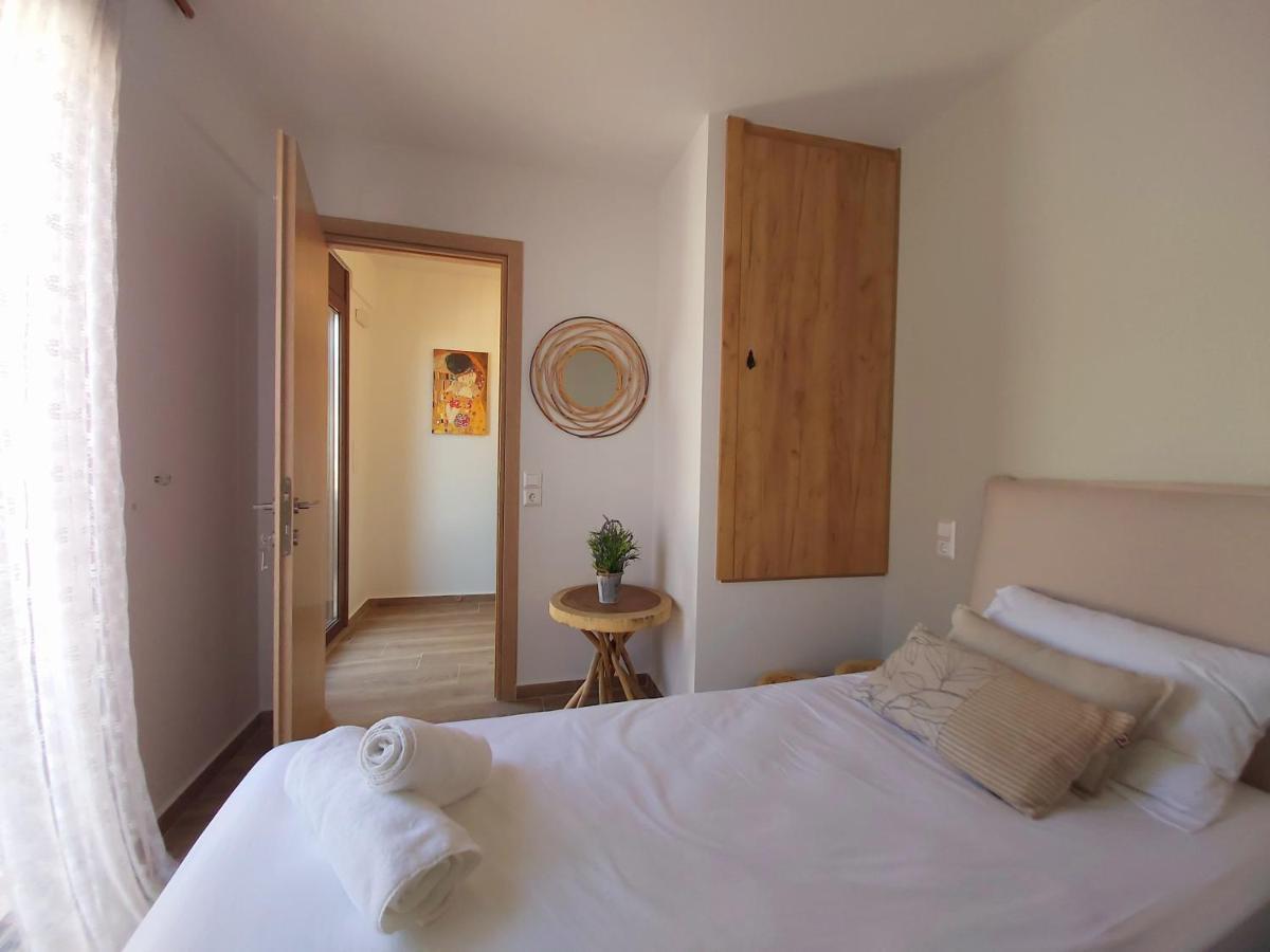 レティムノPalazzino D Ireneアパートメント エクステリア 写真