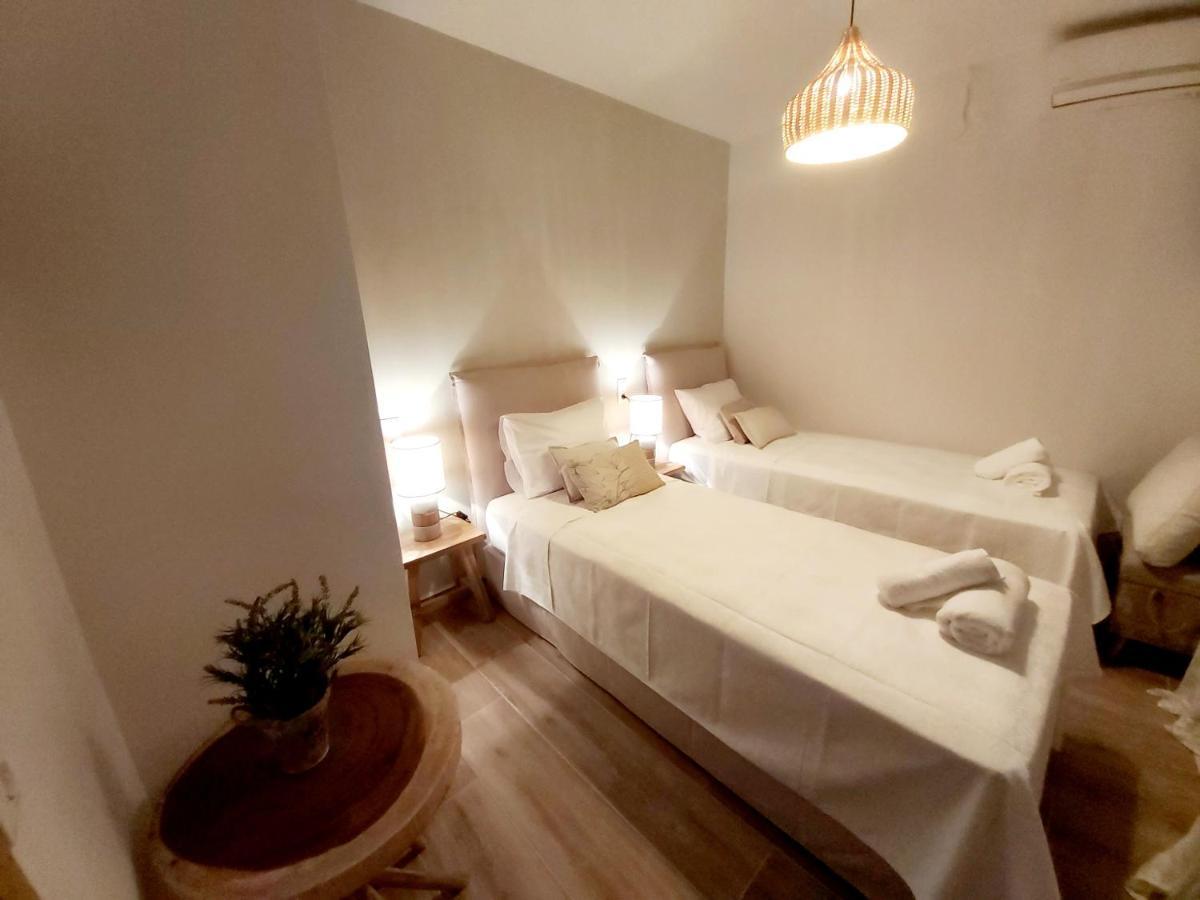レティムノPalazzino D Ireneアパートメント エクステリア 写真