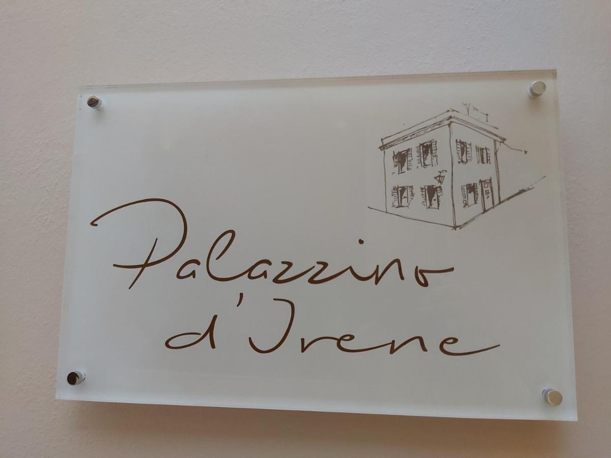 レティムノPalazzino D Ireneアパートメント エクステリア 写真