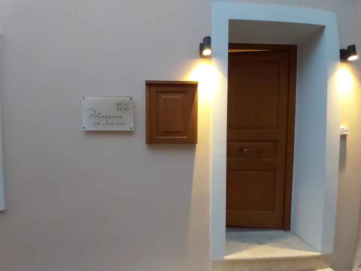レティムノPalazzino D Ireneアパートメント エクステリア 写真